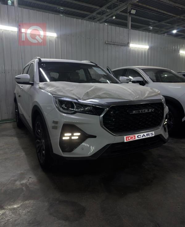 جيتور X70 2025 للبيع في العراق -  بغداد